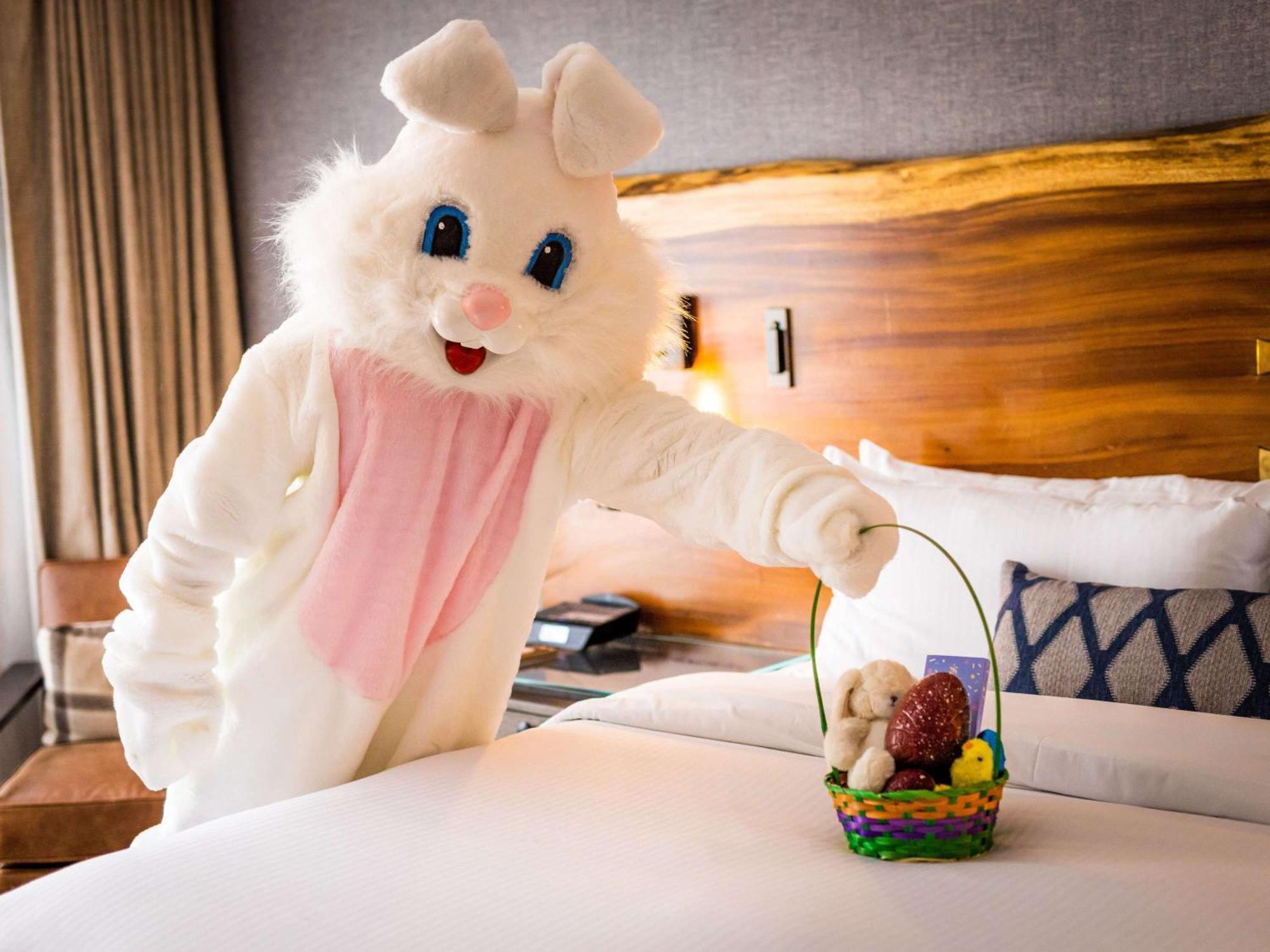 Fairmont Chateau Whistler Dış mekan fotoğraf