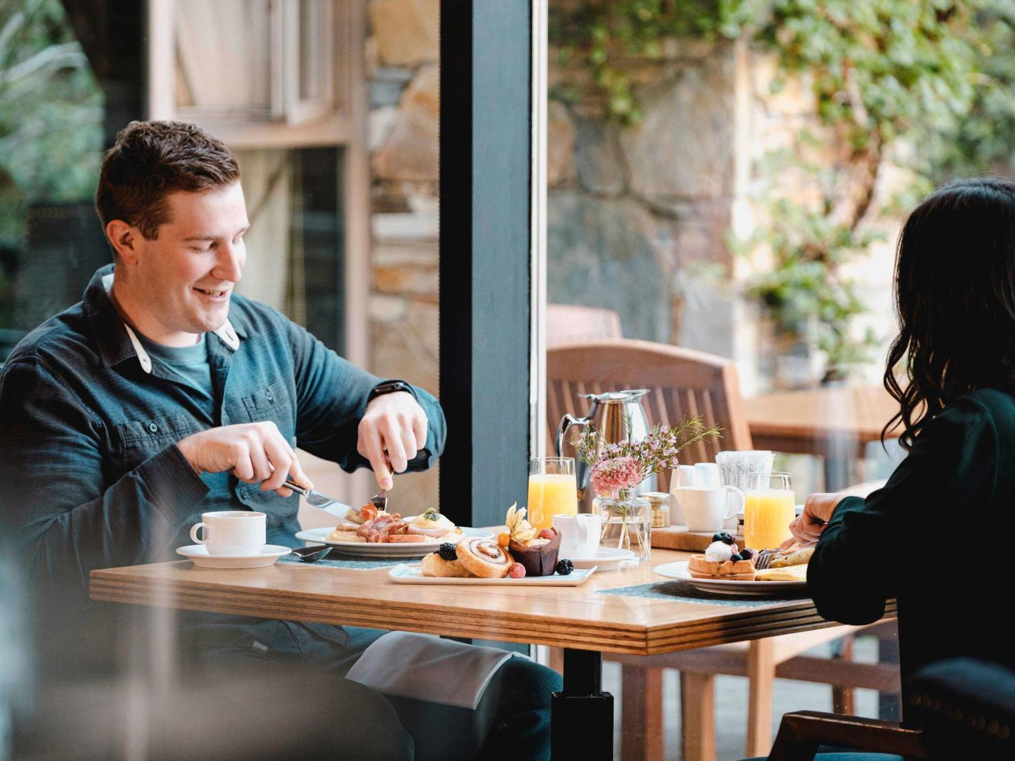 Fairmont Chateau Whistler Dış mekan fotoğraf