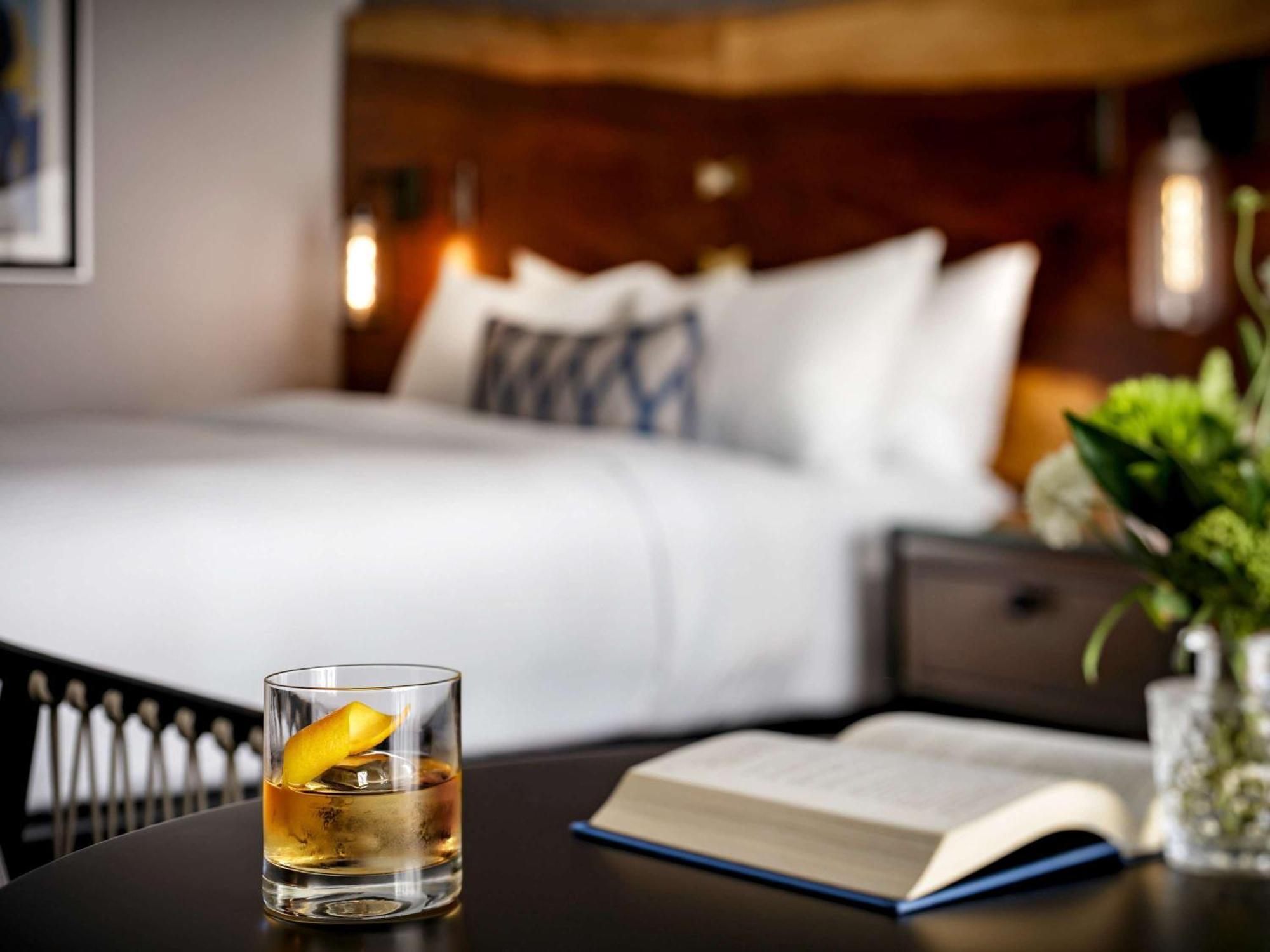Fairmont Chateau Whistler Dış mekan fotoğraf
